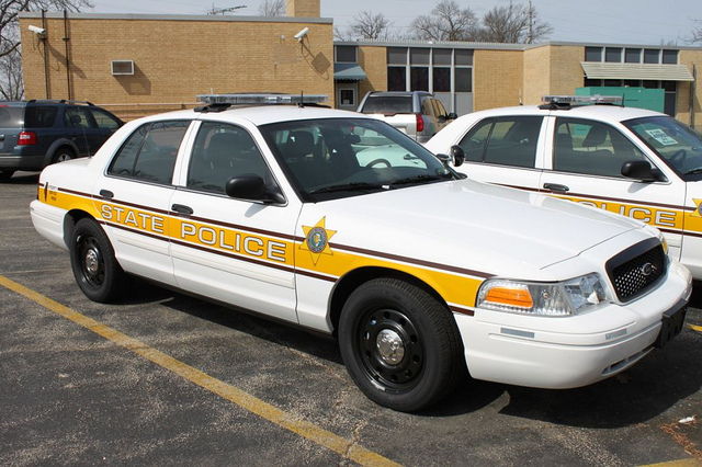 Illinois State Police Say Knox County Fatalities Up 350 In 2015 Wgil