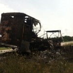 Mobile Home Fire 2
